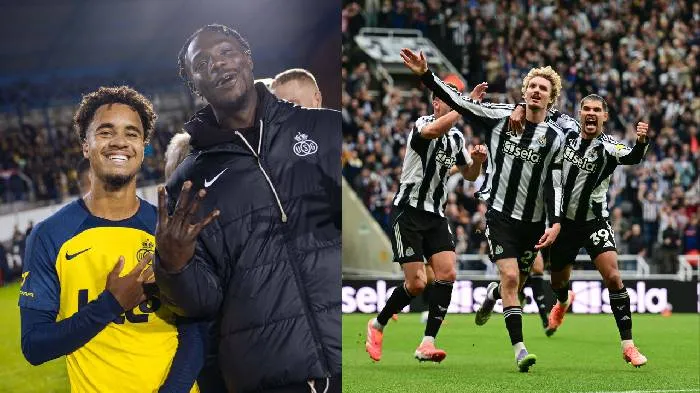Nhận định soi kèo Union Saint Gilloise vs Newcastle United